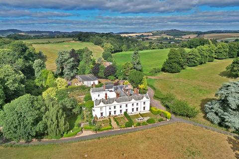 7 bedroom semi-detached house for sale, Peamore House, Alphington, Exeter, Devon, EX2