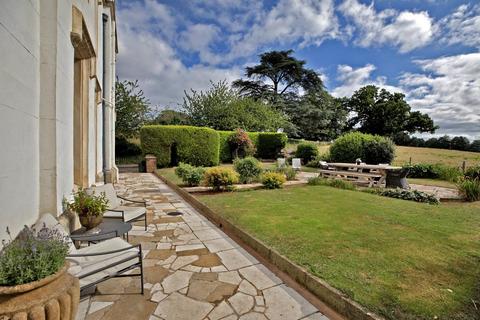 7 bedroom semi-detached house for sale, Peamore House, Alphington, Exeter, Devon, EX2