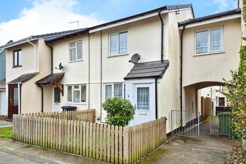 3 bedroom terraced house for sale, Barnstaple, Devon