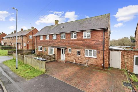 3 bedroom semi-detached house for sale, Swan Road, Hailsham