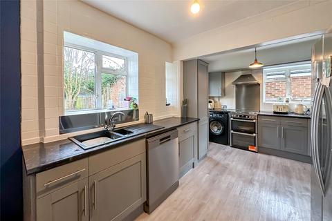 3 bedroom end of terrace house for sale, Chestnut Drive, St. Albans, Hertfordshire, AL4