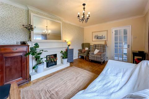 3 bedroom end of terrace house for sale, Chestnut Drive, St. Albans, Hertfordshire, AL4