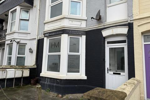 Ground Floor Premises, 21 St Mary Street, Porthcawl