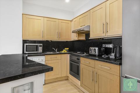 1 bedroom flat for sale, Station Road, N21