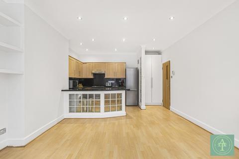 1 bedroom flat for sale, Station Road, N21