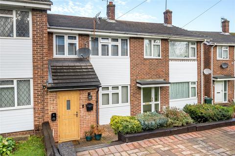 3 bedroom terraced house for sale, Bushey Close, High Wycombe, Buckinghamshire