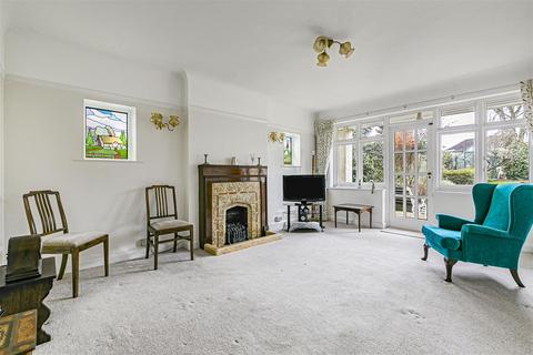 4 bedroom detached house for sale, Belmont Rise, Cheam, Sutton