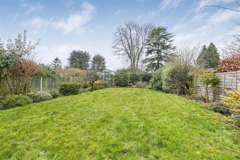 4 bedroom detached house for sale, Belmont Rise, Cheam, Sutton