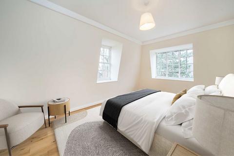 3 bedroom flat for sale, Fortis Green, London N10