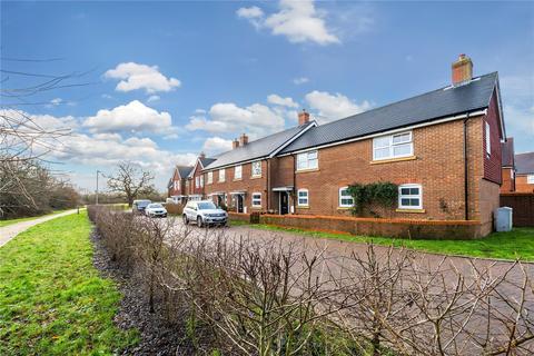 2 bedroom end of terrace house for sale, Drove Road, Petersfield, Hampshire, GU31