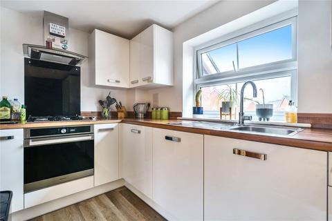 2 bedroom end of terrace house for sale, Drove Road, Petersfield, Hampshire, GU31