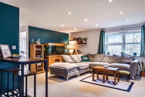 2 bedroom end of terrace house for sale, Drove Road, Petersfield, Hampshire, GU31