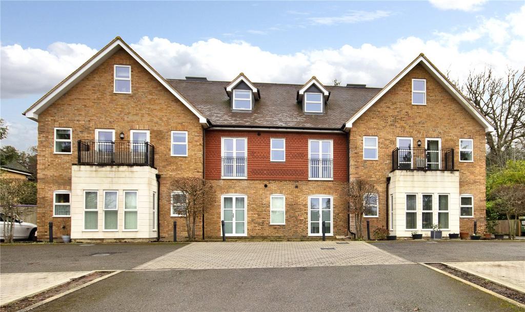 Catherines Court