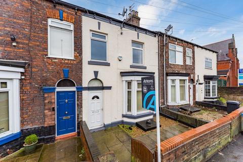 3 bedroom terraced house for sale, Deacon Road, Widnes WA8