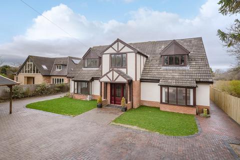 5 bedroom detached house for sale, The Avenue, Medburn, Newcastle Upon Tyne