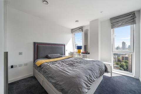 2 bedroom flat to rent, Eagle Point, City Road ,London EC1V