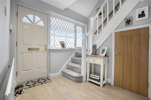 15 Bury Close, Harlington, Dunstable, LU5 6LP