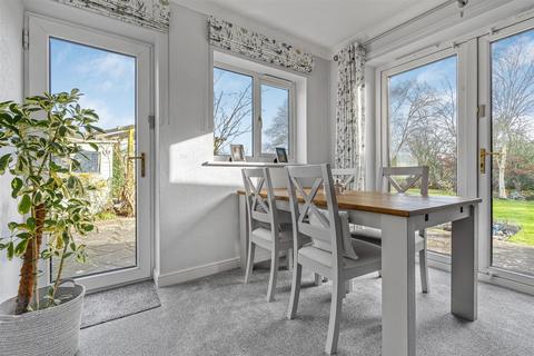 15 Bury Close, Harlington, Dunstable, LU5 6LP