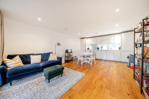 Offenham Road, Oval, London, SW9