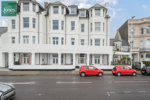 2 bedroom flat to rent, Claydon Court, 108 Marine Parade, Worthing, West Sussex, BN11