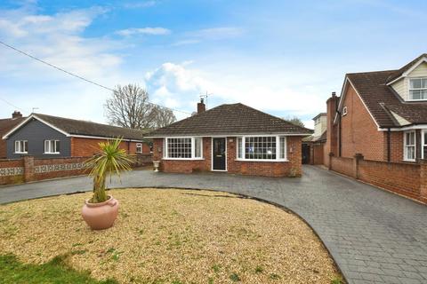 3 bedroom bungalow for sale, Windrush Road, Kesgrave, Ipswich, IP5