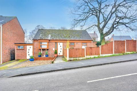 3 bedroom detached bungalow for sale, Sandringham Road, Sandiacre, Nottingham