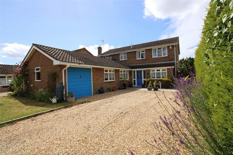 4 bedroom detached house for sale, The Boreen, Hampshire GU35