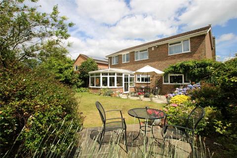 4 bedroom detached house for sale, The Boreen, Hampshire GU35