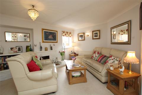 4 The Boreen, Headley Down, Bordon, GU35 8JY