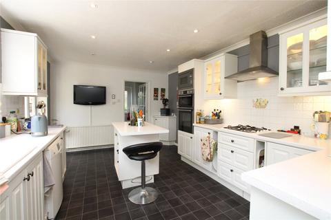 4 The Boreen, Headley Down, Bordon, GU35 8JY