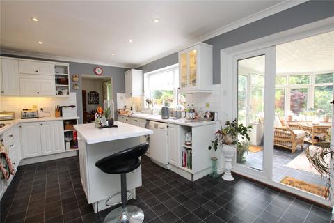 4 The Boreen, Headley Down, Bordon, GU35 8JY