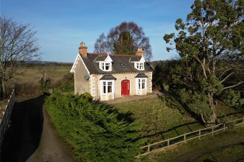 2 bedroom detached house for sale, Newton O, Dalcross, Inverness, Highland, IV2