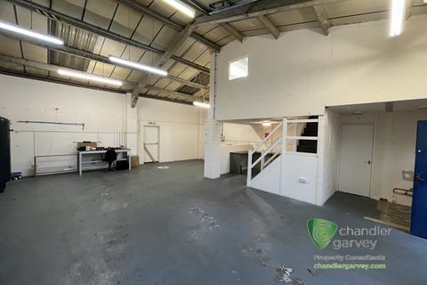 Industrial unit for sale, Aylesbury HP19