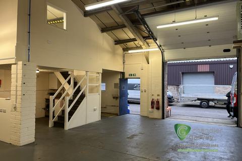 Industrial unit for sale, Aylesbury HP19