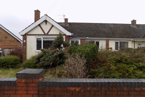 2 bedroom semi-detached bungalow to rent, Winslow Drive, Immingham DN40