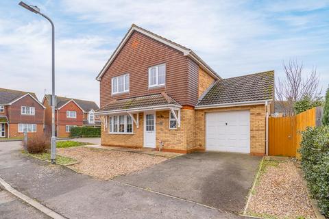 undefined, Belisana Road, Spalding