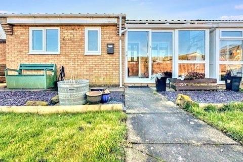 2 bedroom bungalow for sale, Donridge, Washington, Tyne and Wear, NE37 1EW