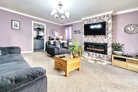 33 Donridge, Washington, NE37 1EW