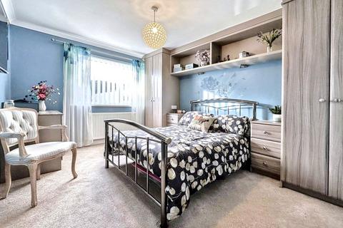 33 Donridge, Washington, NE37 1EW