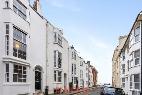 4 bedroom terraced house for sale, Wyndham Street, Brighton