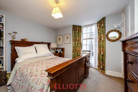 4 bedroom terraced house for sale, Wyndham Street, Brighton