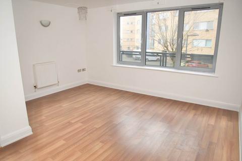 1 bedroom apartment for sale, Miles Close, Thamesmead West, SE28 0NJ