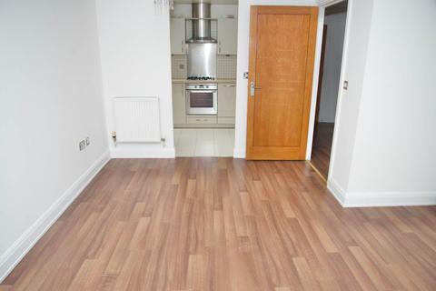 1 bedroom apartment for sale, Miles Close, Thamesmead West, SE28 0NJ