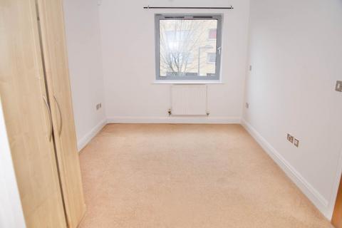 1 bedroom apartment for sale, Miles Close, Thamesmead West, SE28 0NJ