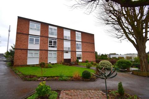 2 bedroom flat for sale, Dunchurch Road, Rugby CV22