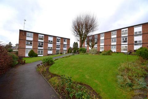 2 bedroom flat for sale, Dunchurch Road, Rugby CV22