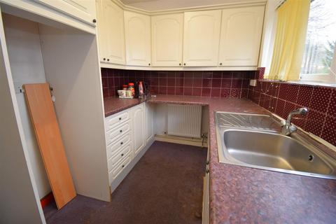 2 bedroom flat for sale, Dunchurch Road, Rugby CV22