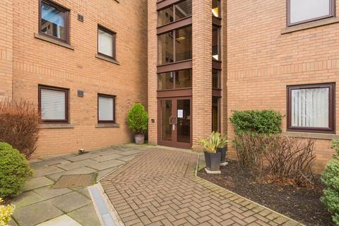 1 bedroom ground floor flat for sale, 4/12 Gillsland Road, EDINBURGH, EH10 5BW