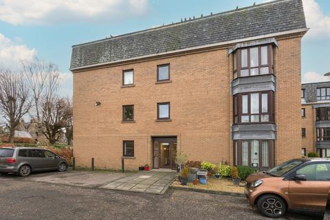 1 bedroom ground floor flat for sale, 4/12 Gillsland Road, EDINBURGH, EH10 5BW