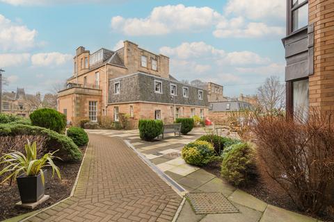 1 bedroom ground floor flat for sale, 4/12 Gillsland Road, EDINBURGH, EH10 5BW